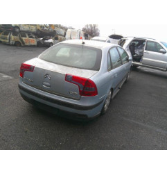 Pompe de direction CITROEN C5 1 Photo n°11