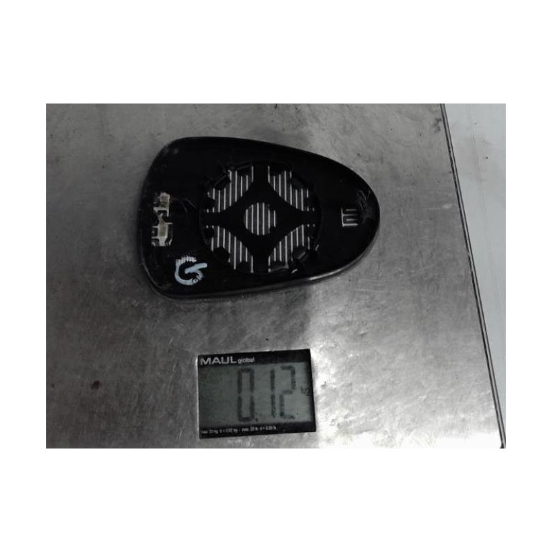Glace retroviseur gauche SEAT IBIZA 4