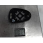 Glace retroviseur gauche SEAT IBIZA 4