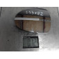 Glace retroviseur gauche SEAT IBIZA 4