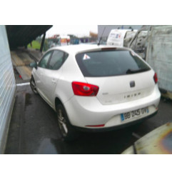 Glace retroviseur gauche SEAT IBIZA 4 Photo n°6