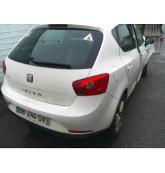 Glace retroviseur gauche SEAT IBIZA 4 Photo n°7