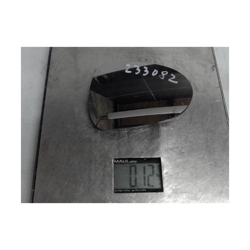 Glace retroviseur droit SEAT IBIZA 4