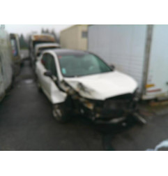 Glace retroviseur droit SEAT IBIZA 4 Photo n°3