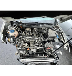 Glace retroviseur droit SEAT IBIZA 4 Photo n°9