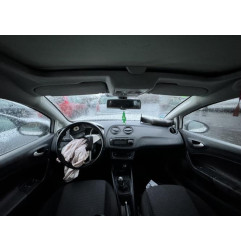 Glace retroviseur droit SEAT IBIZA 4 Photo n°14