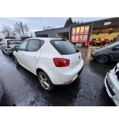 Glace retroviseur droit SEAT IBIZA 4 Photo n°16