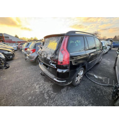 Glace retroviseur droit CITROEN C4 GRAND PICASSO 1 Photo n°13