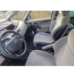 Glace retroviseur droit CITROEN C4 GRAND PICASSO 1 Photo n°20