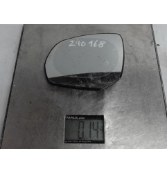 Glace retroviseur gauche CITROEN C4 GRAND PICASSO 1