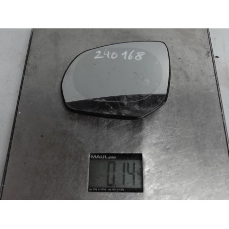 Glace retroviseur gauche CITROEN C4 GRAND PICASSO 1