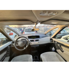 Glace retroviseur gauche CITROEN C4 GRAND PICASSO 1 Photo n°7