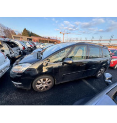 Glace retroviseur gauche CITROEN C4 GRAND PICASSO 1 Photo n°18