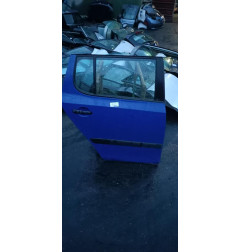 Porte arriere droit SKODA FABIA 2