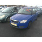 Porte arriere droit SKODA FABIA 2