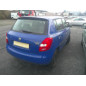 Porte arriere droit SKODA FABIA 2