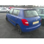 Porte arriere droit SKODA FABIA 2