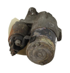 Demarreur RENAULT MEGANE 2 Photo n°3