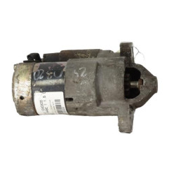 Demarreur RENAULT MEGANE 2 Photo n°4