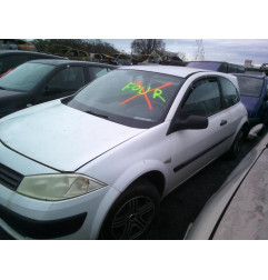 Demarreur RENAULT MEGANE 2 Photo n°6