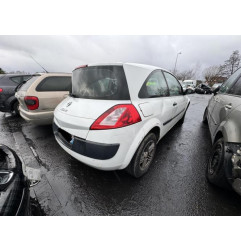 Demarreur RENAULT MEGANE 2 Photo n°9