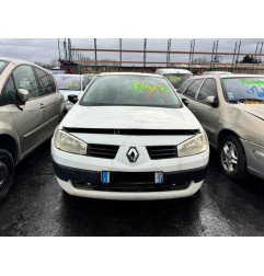 Demarreur RENAULT MEGANE 2 Photo n°13