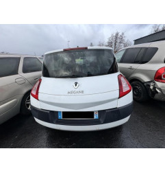 Demarreur RENAULT MEGANE 2 Photo n°15