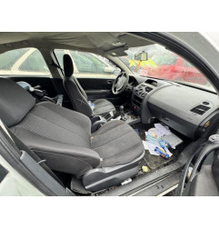 Demarreur RENAULT MEGANE 2 Photo n°18