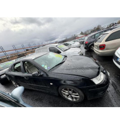 Moteur SAAB 9.3 2 Photo n°1