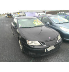 Moteur SAAB 9.3 2 Photo n°5