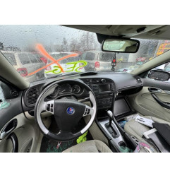 Moteur SAAB 9.3 2 Photo n°8