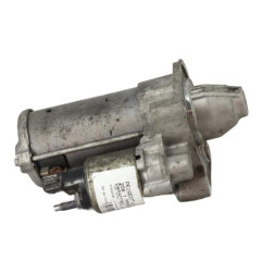 Demarreur PEUGEOT 208 1 Photo n°4