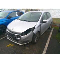 Demarreur PEUGEOT 208 1 Photo n°6