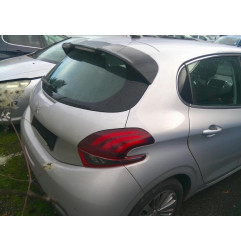 Demarreur PEUGEOT 208 1 Photo n°8