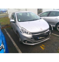 Demarreur PEUGEOT 208 1 Photo n°9