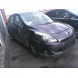 Aile avant droit RENAULT SCENIC 3