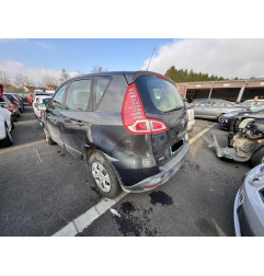 Aile avant droit RENAULT SCENIC 3 Photo n°11
