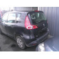 Aile avant droit RENAULT SCENIC 3
