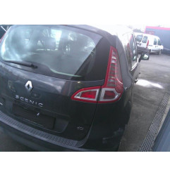 Retroviseur droit RENAULT SCENIC 3 Photo n°5