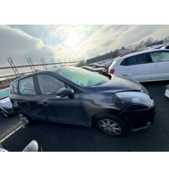 Retroviseur droit RENAULT SCENIC 3 Photo n°10