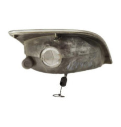 Optique avant secondaire droit (feux)(clignotant) MERCEDES VITO 638 Photo n°3