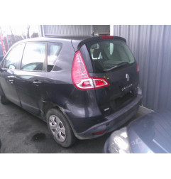 Retroviseur droit RENAULT SCENIC 3 Photo n°14