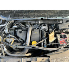 Retroviseur droit RENAULT SCENIC 3 Photo n°18