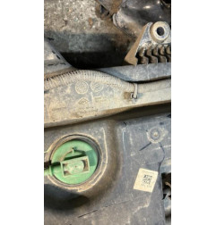 Reservoir cerine RENAULT TRAFIC 3