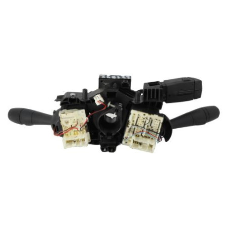 Com (Bloc Contacteur Tournant+Commodo Essuie Glace+Commodo Phare) RENAULT TRAFIC 3 Photo n°1