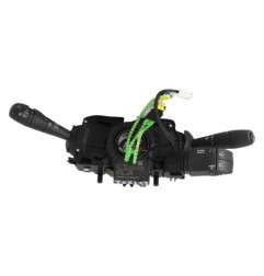 Com (Bloc Contacteur Tournant+Commodo Essuie Glace+Commodo Phare) RENAULT TRAFIC 3 Photo n°4