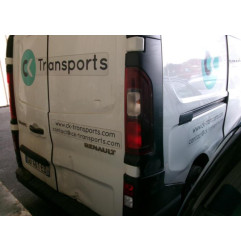 Com (Bloc Contacteur Tournant+Commodo Essuie Glace+Commodo Phare) RENAULT TRAFIC 3 Photo n°8