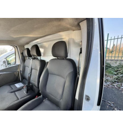 Com (Bloc Contacteur Tournant+Commodo Essuie Glace+Commodo Phare) RENAULT TRAFIC 3 Photo n°9