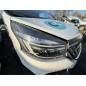 Com (Bloc Contacteur Tournant+Commodo Essuie Glace+Commodo Phare) RENAULT TRAFIC 3