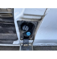 Moteur leve vitre avant gauche RENAULT TRAFIC 3 Photo n°11